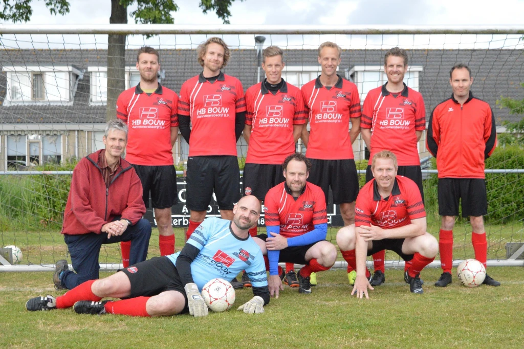 hosv 7x7 mannen 35 plus